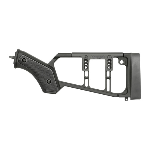 [MWMI-SG-1301] MIDWEST SHTGN STK BERETTA 1301 BLACK
