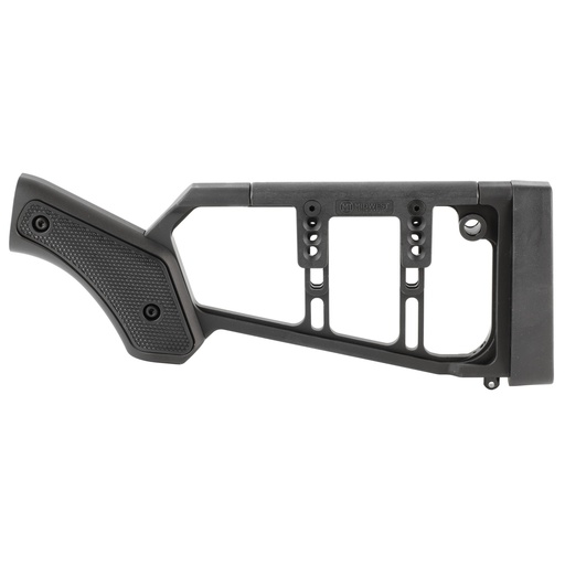[MWMI-SG-590] MIDWEST SHTGN STK MOSSBERG 590 BLK