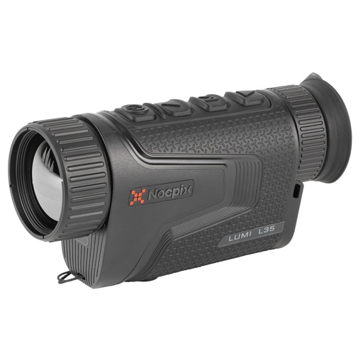 [NOCLUMI-L35] NOCPIX CMPCT THERM MONO 384 35 MM