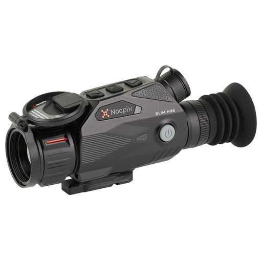 [NOCSLIM-H35] NOCPIX MULTI-FUNC THRM OPT 640 35 MM