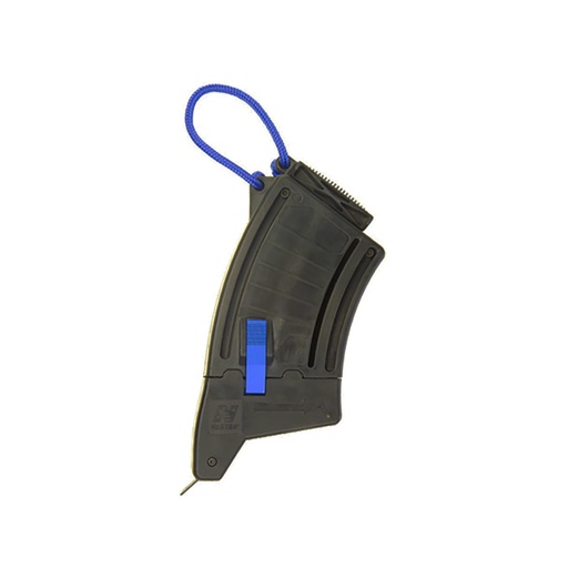 [NSTARAAKLAV2] NCSTAR AK MAG SPEED LOADER BLACK