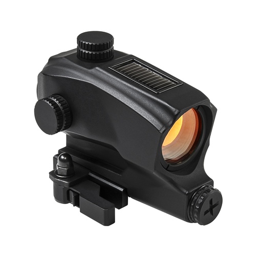[NSTARVDBSOL130] NCSTAR SPD SOLAR RED DOT RFLX BLACK