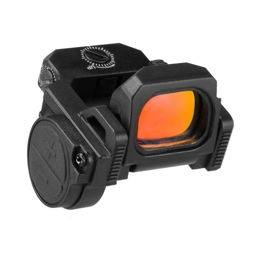 [NSTARVDFLIPPRO] NCSTAR FLIPDOT PRO RED DOT BLACK