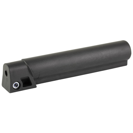 [NSTARVG094] NCSTAR GRIP ADAPT TELESTOCK TUBE BLK