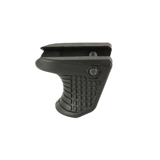 [NSTARVG151] NCSTAR 1913 SHORT HAND STOP BLK