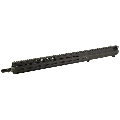 [NV03000446] NOVESKE NOVESKE9 9MM 16" COMPL UPPER
