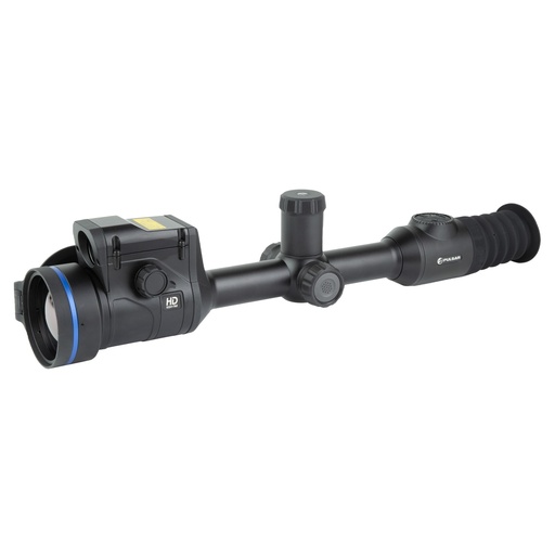 [PL76575K] PULSAR THERMION 2 LRF XL60 W/MOUNT