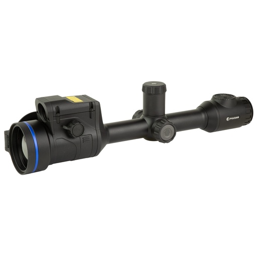 [PL76576K] PULSAR THERMION 2 LRF XP60 W/MOUNT