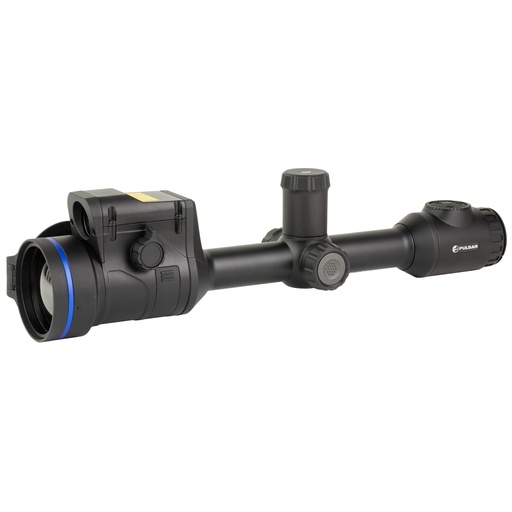 [PL76577K] PULSAR THERMION 2 LRF XG60 W/MOUNT