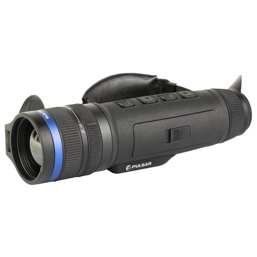 [PL77493] PULSAR TELOS XP50 2.5-10X50 BLK
