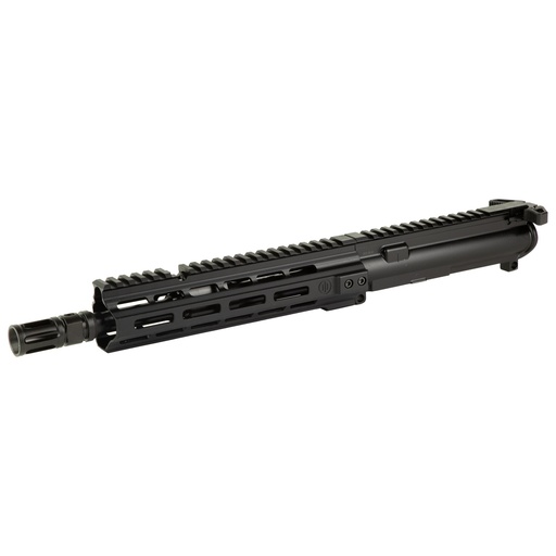 [PWSMK1-M1U-300BLK-9] PWS MK109 MOD 1-M UPPER 300BLK 9.75"