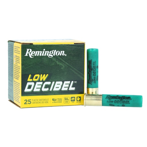 [REMR20740] REM LOW DEC 410 2.5" 1/2OZ #9