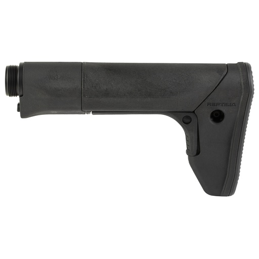 [REP100-143] REPTILIA RECC-E STOCK A5 LENGTH BLK