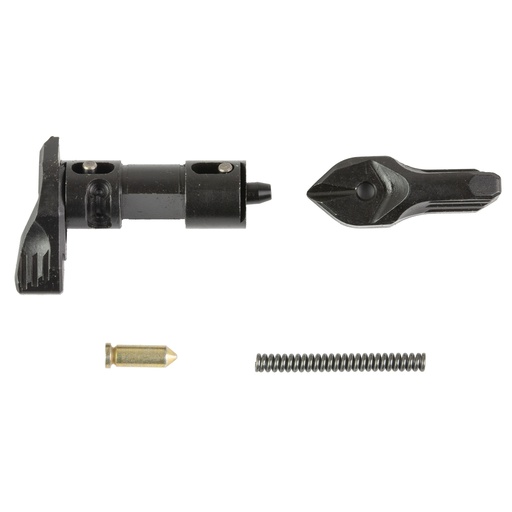 [RISERA-6423-BLK] RISE AMBIDEXTROUS SAFETY SELECTOR