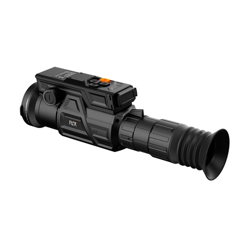 [RIXDBHD6] RIX DBH-D6 60-640 THERMAL SCOPE