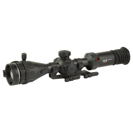 [RIXLEAPL6] RIX LEAP-L6 50-640 THERMAL SCOPE