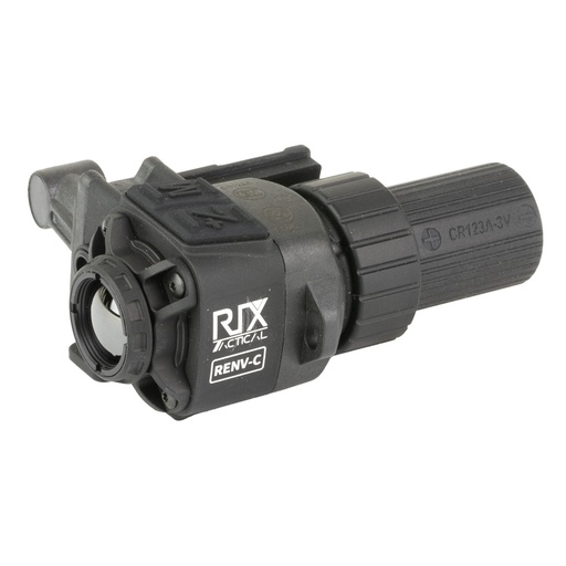 [RIXRENVCB00] RIX RENV-C 640 THERMAL CLIP ON