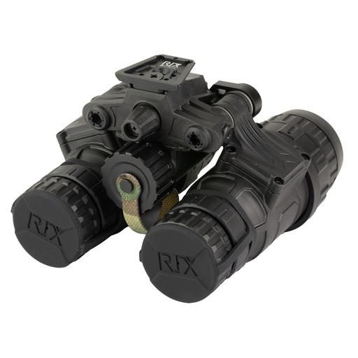 [RIXRNV31SW14] RIX RNV-31S NIGHT VISN BINO WHT PHOS