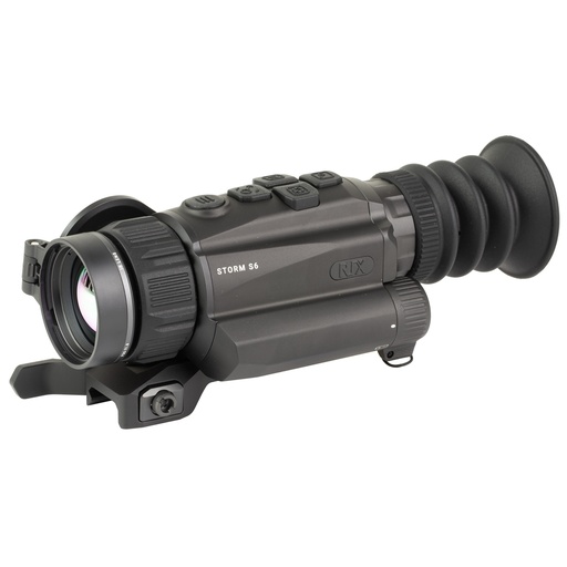 [RIXSTORMS6] RIX STORM-S6 50-640 THERMAL SCOPE
