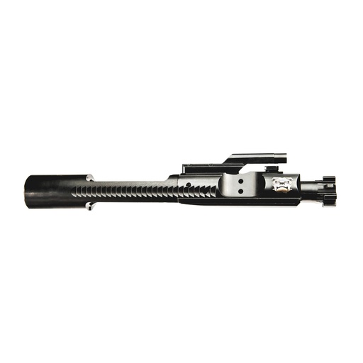[ROS-BCG-001] ROSCO 556NATO/300BLK BCG MELONITE BK