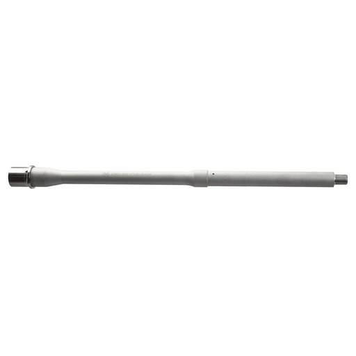 [ROSPB-16-HB-300BLK-8-P] ROSCO 16" GVT 300BLK