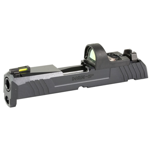 [RUG90745] RUGER MAX-9 SLIDE ASSEMBLY READY DOT
