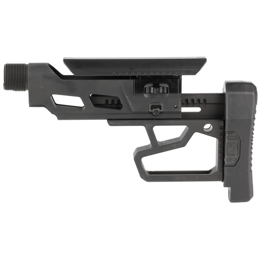 [RUG90773] RUGER PRECISION RIFLE BUTTSTOCK BLK