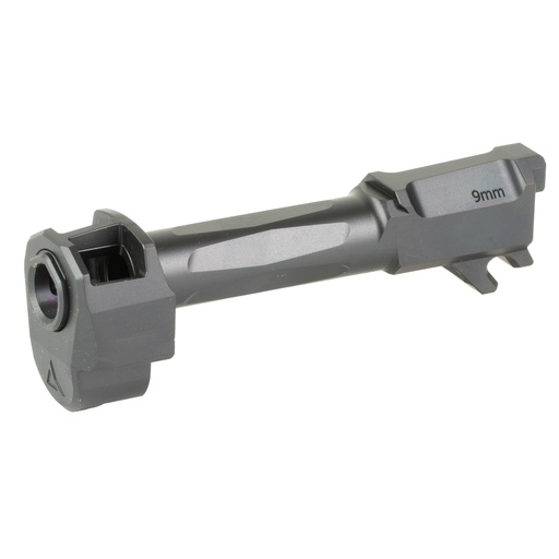 [RWH0024] RADIAN AFTERBURNER RAMJET FOR P365