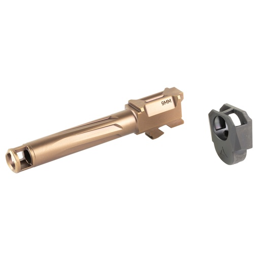 [RWR0834] RADIAN AFTRBRNR RAMJET G19 GEN4 BRNZ