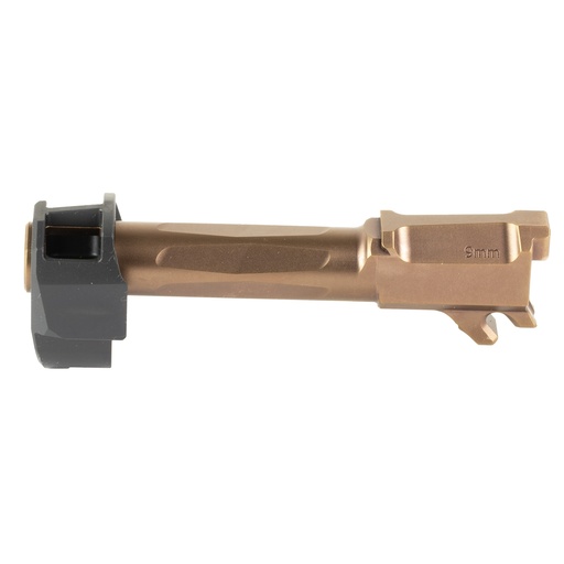 [RWR0836] RADIAN AFTRBRNR RAMJET SIG P365 BRNZ