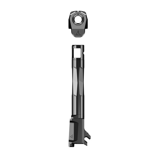 [RWR0840] RADIAN AFTRBRNR RAMJET P365XL BLK
