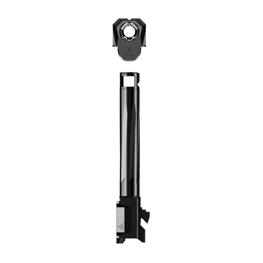 [RWR0844] RADIAN AFTRBRNR RMJT FITS GLK 48 BLK
