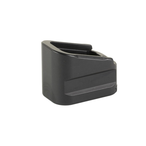 [SA-ECH-ME-5-BLK] SHIELD ECHELON +5 MAG EXT BLACK