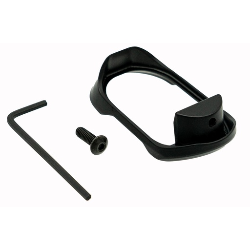 [SAG17-MAGWELL-BLK] SHIELD ARMS MAGWELL FOR G17/22/45 BK