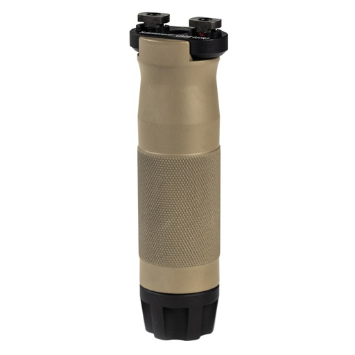 [SAM04-01009-32] SAMSON M-LOK VERT GRIP LNG STD FDE