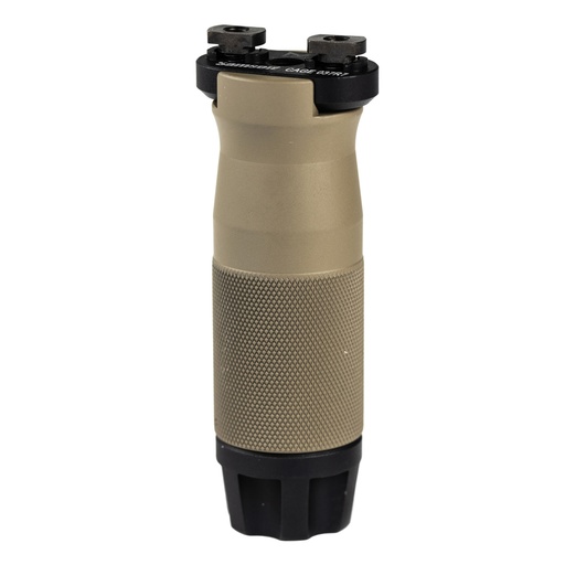 [SAM04-01010-32] SAMSON M-LOK VERT GRIP MED STD FDE