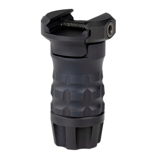 [SAM04-06096-01] SAMSON PIC VERT GRIP SHRT GREN BLK