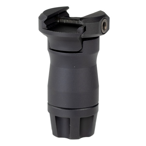 [SAM04-06099-01] SAMSON PIC VERT GRIP SHRT STD BLK
