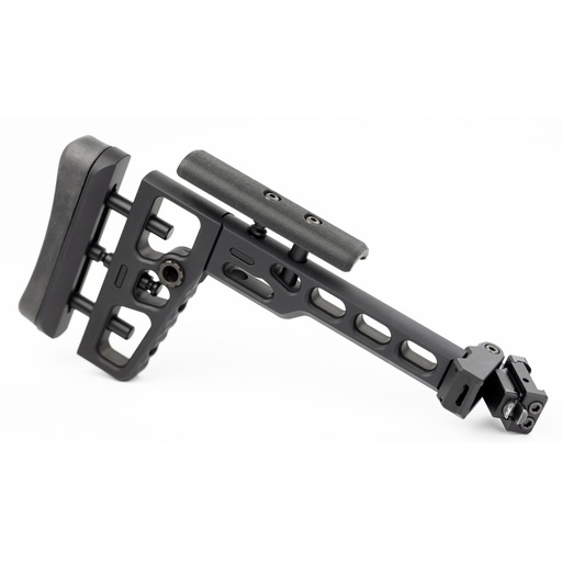 [SAM04-06141-01] SAMSON SAS STOCK FLDING W/PIC ADAPTR