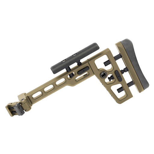 [SAM04-06141-32] SAMSON SAS STK FLDNG PIC ADPTR FDE