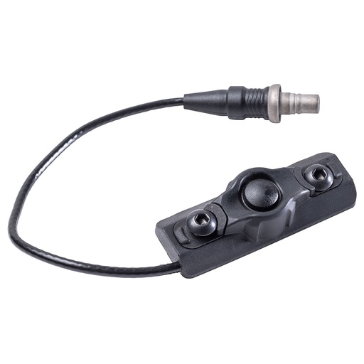 [SFCSM-09] SUREFIRE COMPACT SWITCH MLOK 9" BLK