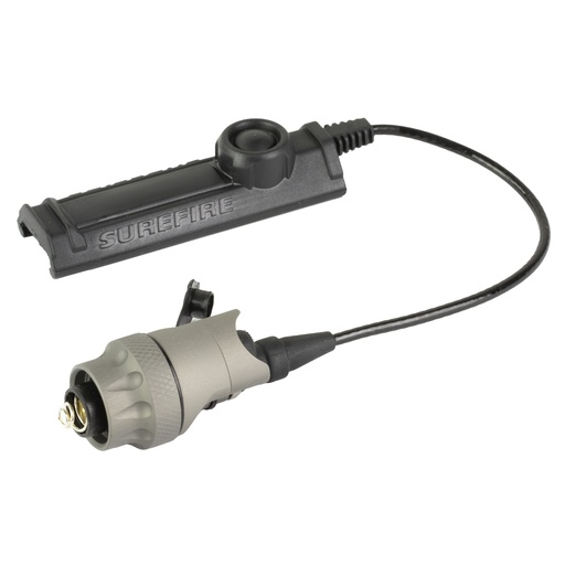 [SFDS-SR07-TN] SUREFIRE M6XX SW/TAILCAP TAN W/SR07