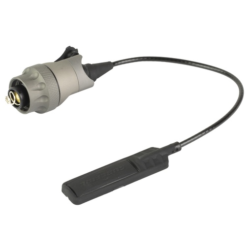 [SFDS07-TN] SUREFIRE DS07 SW/TAILCAP 7" CABLE TN