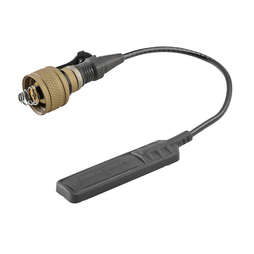 [SFUE07-TN] SUREFIRE RS ASSY FOR SCOUTLIGHT TAN