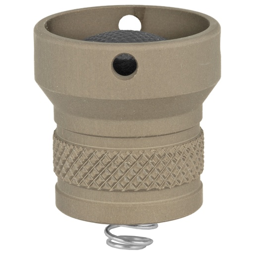[SFZ68-TN] SUREFIRE PROTECTIVE REAR CAP ASSY TN