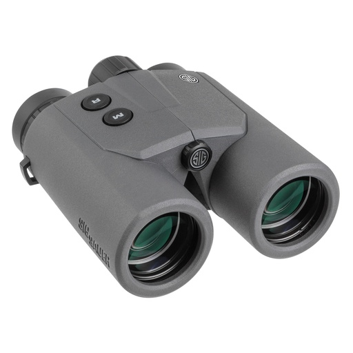 [SGSOKCN101] SIG CANYON RANGR BINO 10X42 GRAPHITE