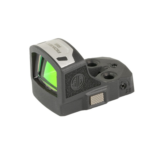 [SGSOR02100] SIG ROMEO-RS COMPACT CIRCLE DOT BLK