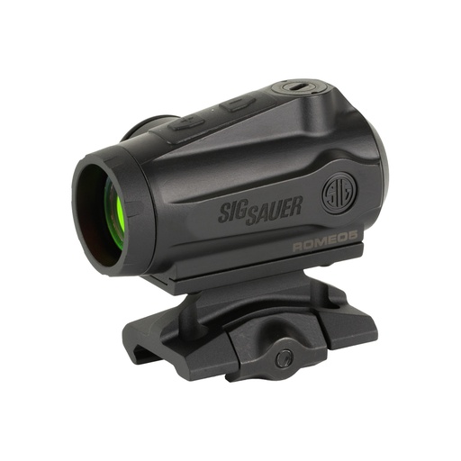 [SGSOR5101] SIG ROMEO5 GII RED DOT 1X20MM 2MOA
