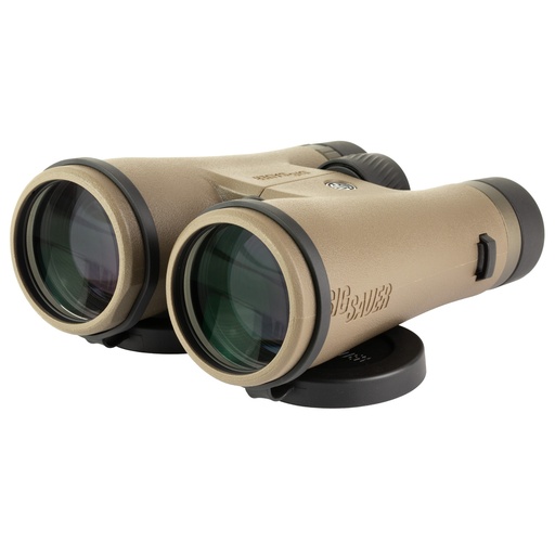 [SGSOZC0002] SIG CANYON HD 12X50 BINOS COY