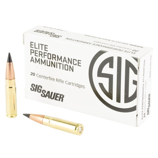 [SGT300BLK110TTX-20] SIG AMMO 300 BLK 110G TAC-TX 20/200